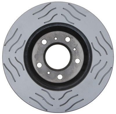 DFC 06-08 BMW Z4 Front & Rear Geospec Rotors