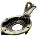 DFC 82-92 Buick Regal Front & Rear Geospec Rotors includes Drums