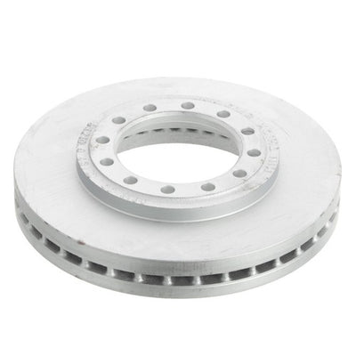 DFC 05-12 Acura RL Front & Rear Geospec Rotors