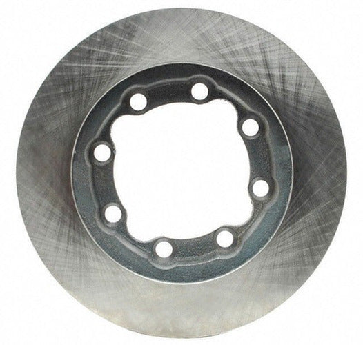 DFC 12-20 Ford F-150 Front & Rear Geospec Rotors with Heavy Duty Brake Pads w/Hardware