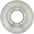 DFC 13-18 Hyundai Santa Fe Sport Front Geospec Rotors with 5000 Advanced Brake Pads w/Hardware