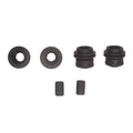 DFC 18-20 Land Rover Range Rover Front & Rear GeoSPEC Rotors Euro Ceramic Pads w/Sensor/Hardware