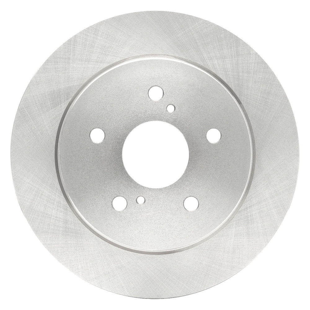 DFC 10-13 Suzuki Kizashi Rear Brake Rotor