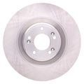 DFC 11-17 Genesis G80 Front Brake Rotor