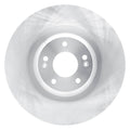 DFC 19-22 Hyundai Veloster N Front Brake Rotor