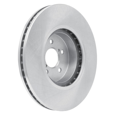 DFC 05-18 Subaru Outback Front Brake Rotor