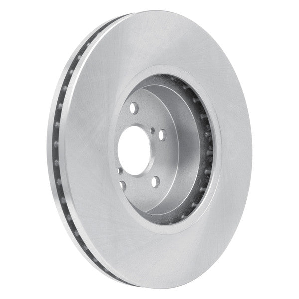 DFC 05-18 Subaru Outback Front Brake Rotor