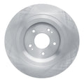 DFC 22-25 Hyundai Ioniq 6 Rear Brake Rotor