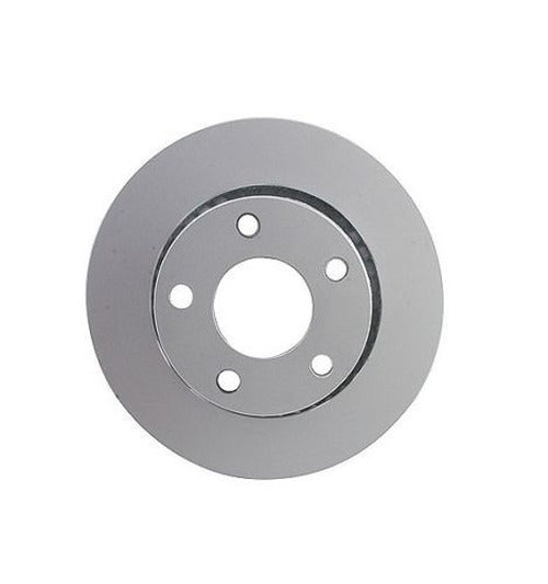 DFC 02-15 Mini Cooper Rear Rotors