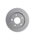 DFC 02-15 Mini Cooper Rear Rotors