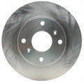 DFC 98-99 Acura CL Front Rotors