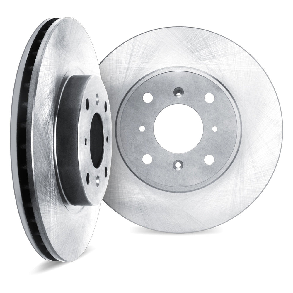 DFC 98-99 Acura CL Front Rotors