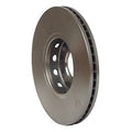 DFC 05-12 Acura RL Rear Rotors