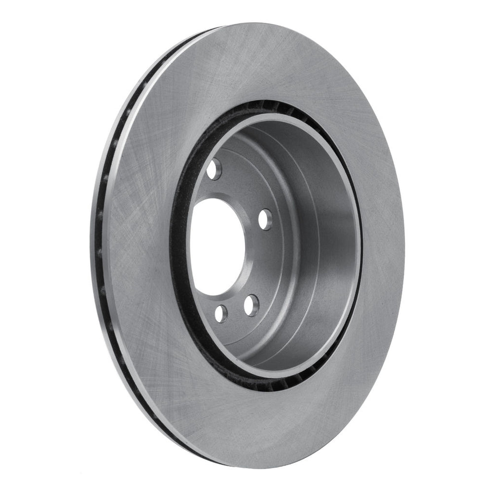 DFC 11-16 BMW 535i xDrive Rear Brake Rotor