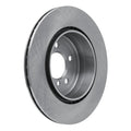 DFC 11-16 BMW 535i xDrive Rear Brake Rotor