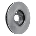DFC 02-06 BMW X5 Front Brake Rotor