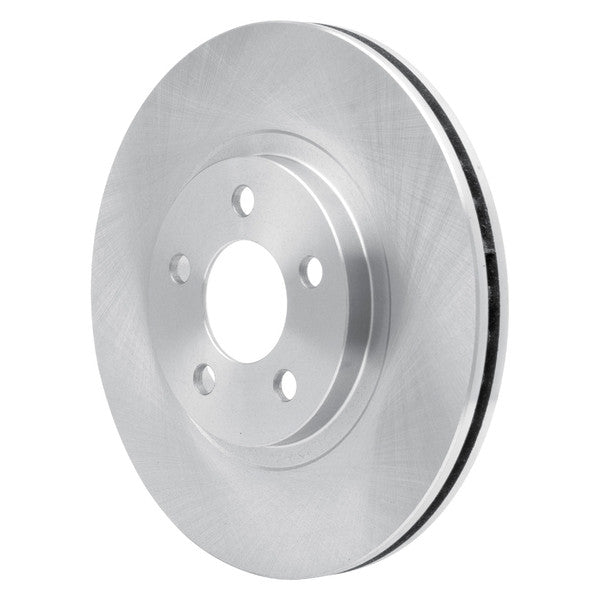 DFC 01-10 Chrysler PT Cruiser Front Brake Rotor