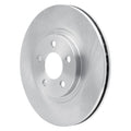 DFC 01-10 Chrysler PT Cruiser Front Brake Rotor
