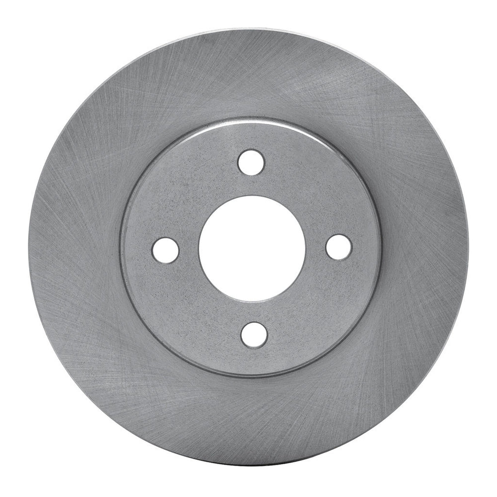 DFC 84-85 Dodge Caravan Front Brake Rotor