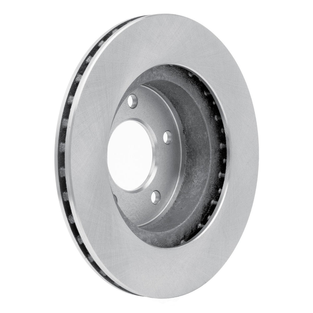 DFC 87-90 Dodge Dakota 4WD Front Brake Rotor