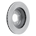 DFC 87-90 Dodge Dakota 4WD Front Brake Rotor