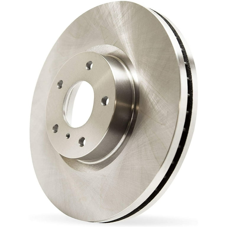 DFC 08-16 Chrysler Town & Country Rear Brake Rotor