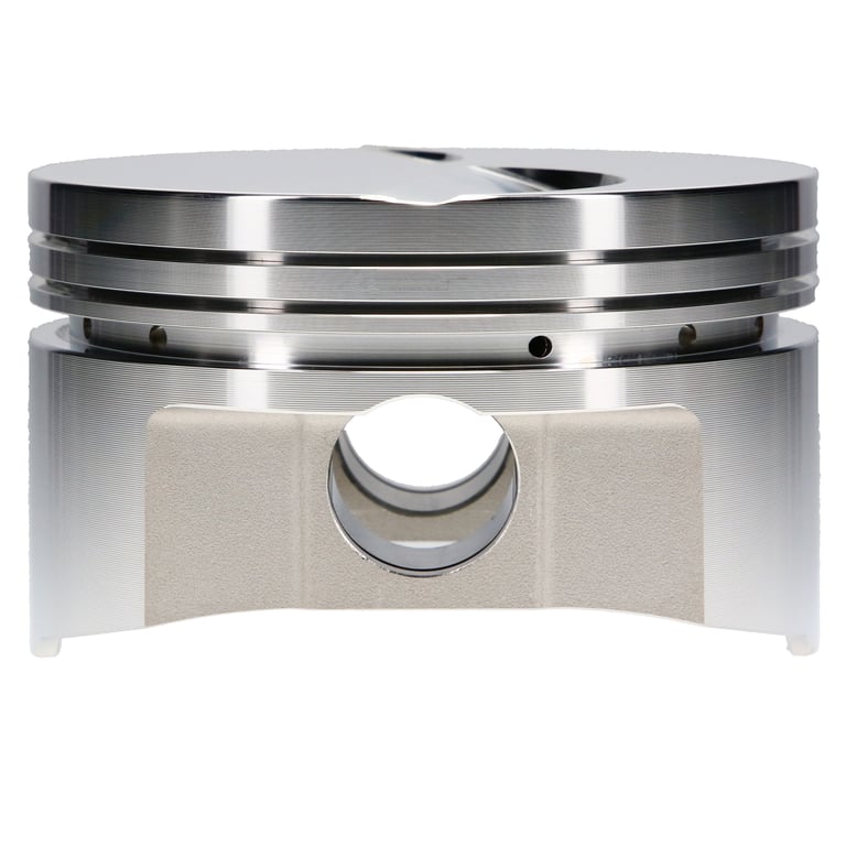 460 BBF FLAT TOP -3C