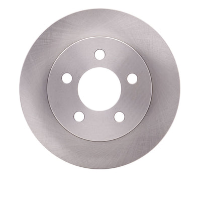 DFC 99-06 Jeep Cherokee Front Brake Rotor