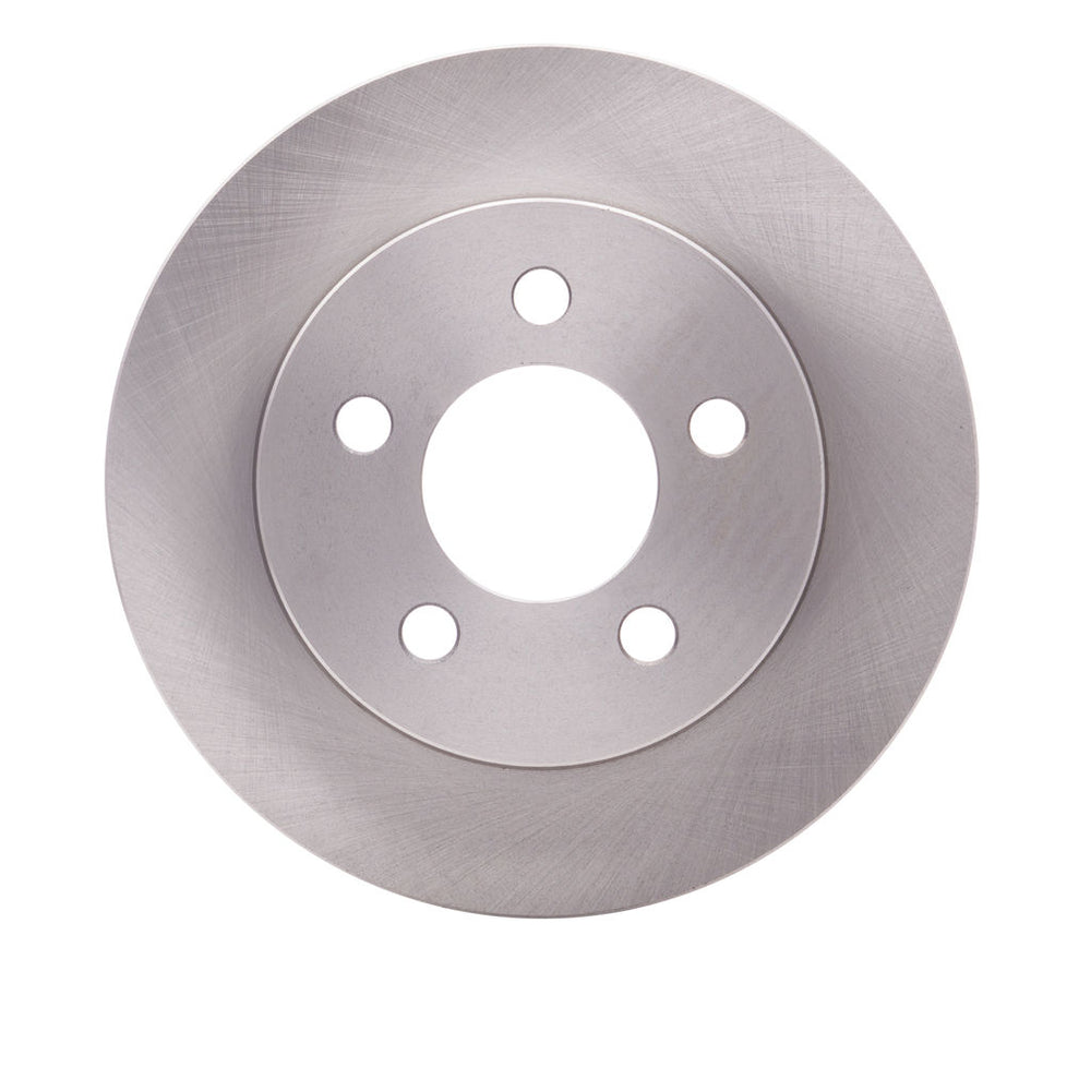 DFC 99-06 Jeep Cherokee Front Brake Rotor