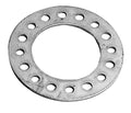 DFC 18-22 Genesis G70 Front & Rear Rotors