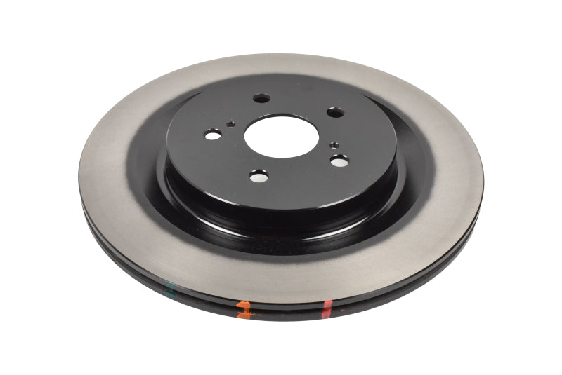 DFC 07-15 BMW 335i Front & Rear Rotors