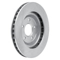 DFC 97-9 Cadillac XLR Left Front Brake Rotor