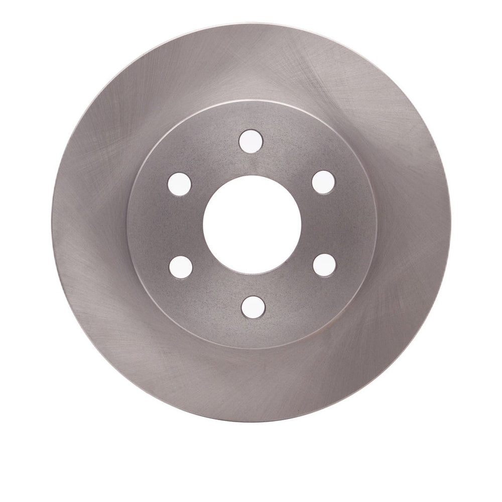 DFC 98-99 Cadillac DeVille Front Brake Rotor