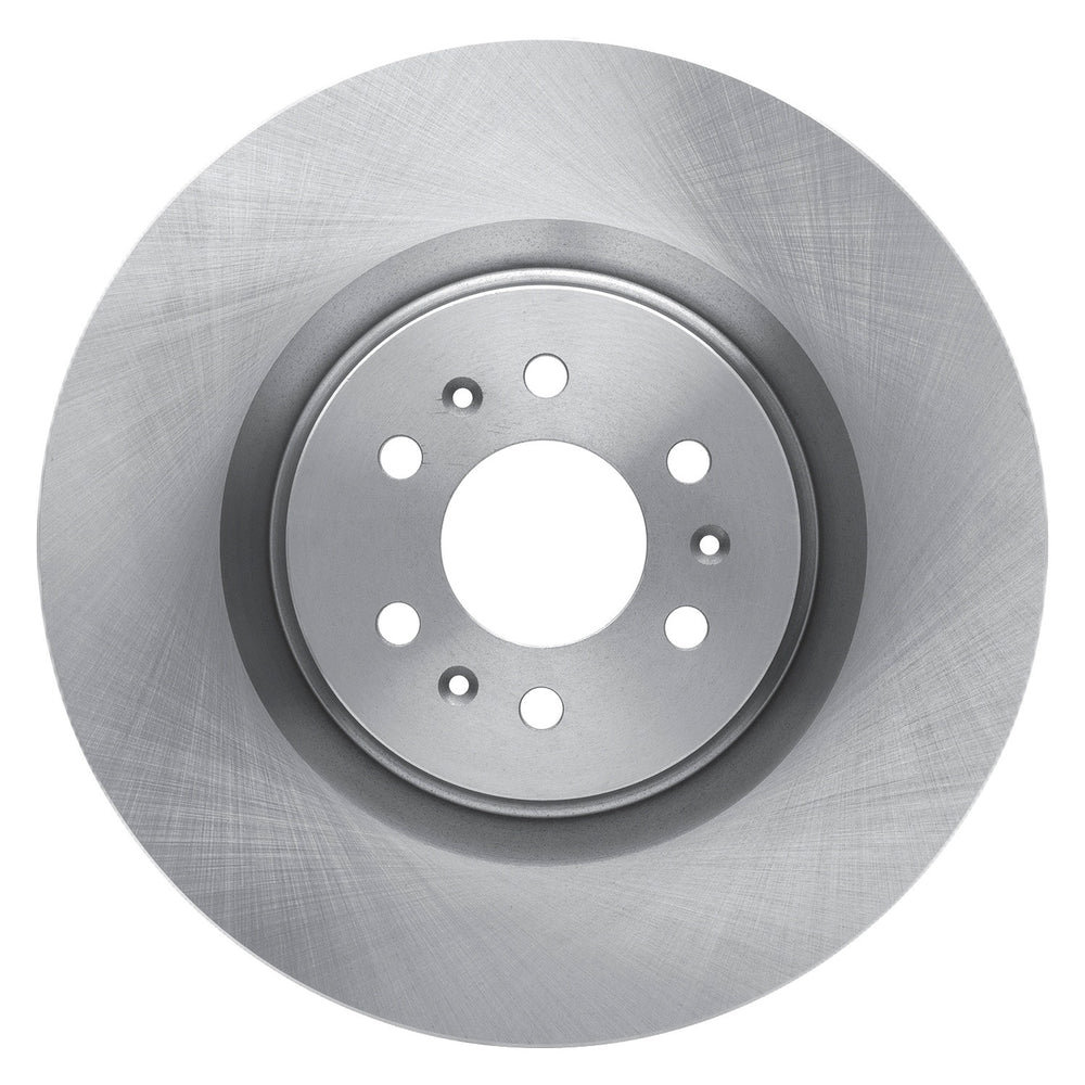 DFC 04-11 Cadillac STS Front Brake Rotor