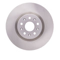 DFC 14-25 Cadillac CTS Front Brake Rotor