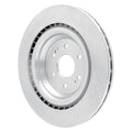 DFC 14-20 Cadillac Escalade ESV Front Brake Rotor