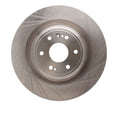 DFC 14-20 Cadillac Escalade ESV Front Brake Rotor