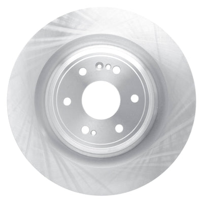 DFC 14-20 Cadillac Escalade ESV Front Brake Rotor