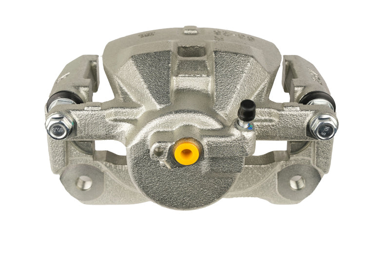 DFC 12-17 Mitsubishi i-MiEV Front & Rear Rotors includes Drums