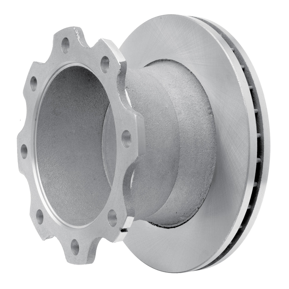 DFC 03-10 Chevrolet C5500 Kodiak Front Brake Rotor