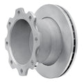 DFC 03-10 Chevrolet C5500 Kodiak Front Brake Rotor