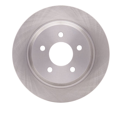 DFC 94-04 Ford Mustang Rear Brake Rotor