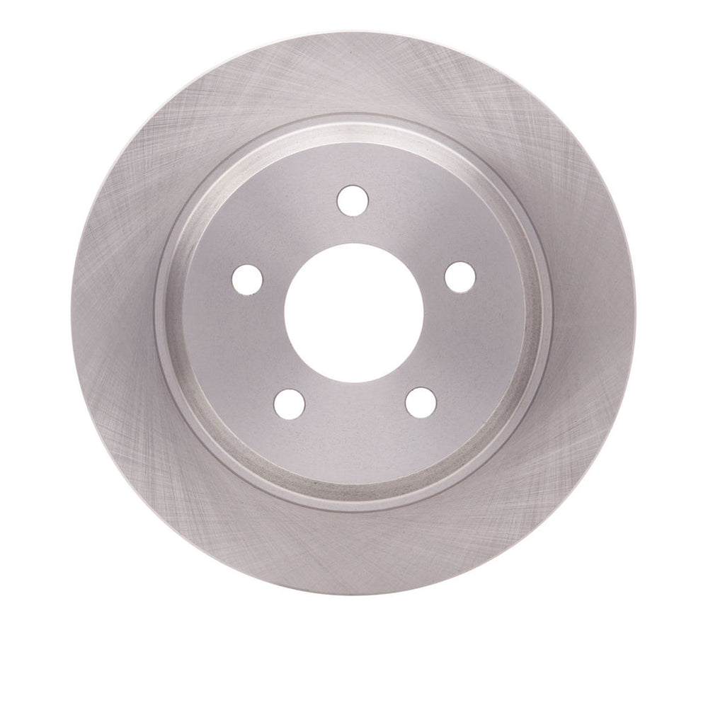 DFC 94-04 Ford Mustang Rear Brake Rotor