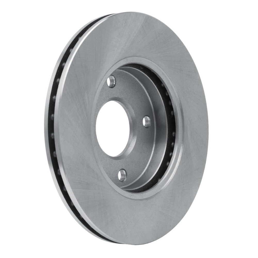 DFC 00-15 Ford Focus Front Brake Rotor