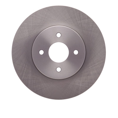 DFC 02-04 Ford Focus Front Brake Rotor