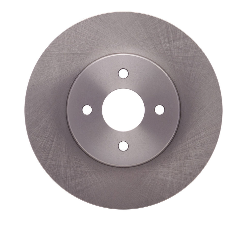 DFC 02-04 Ford Focus Front Brake Rotor