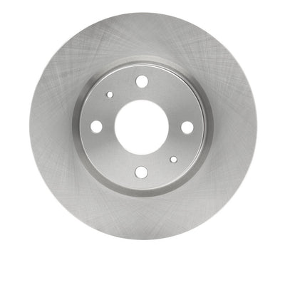 DFC 08-11 Ford Focus Front Brake Rotor