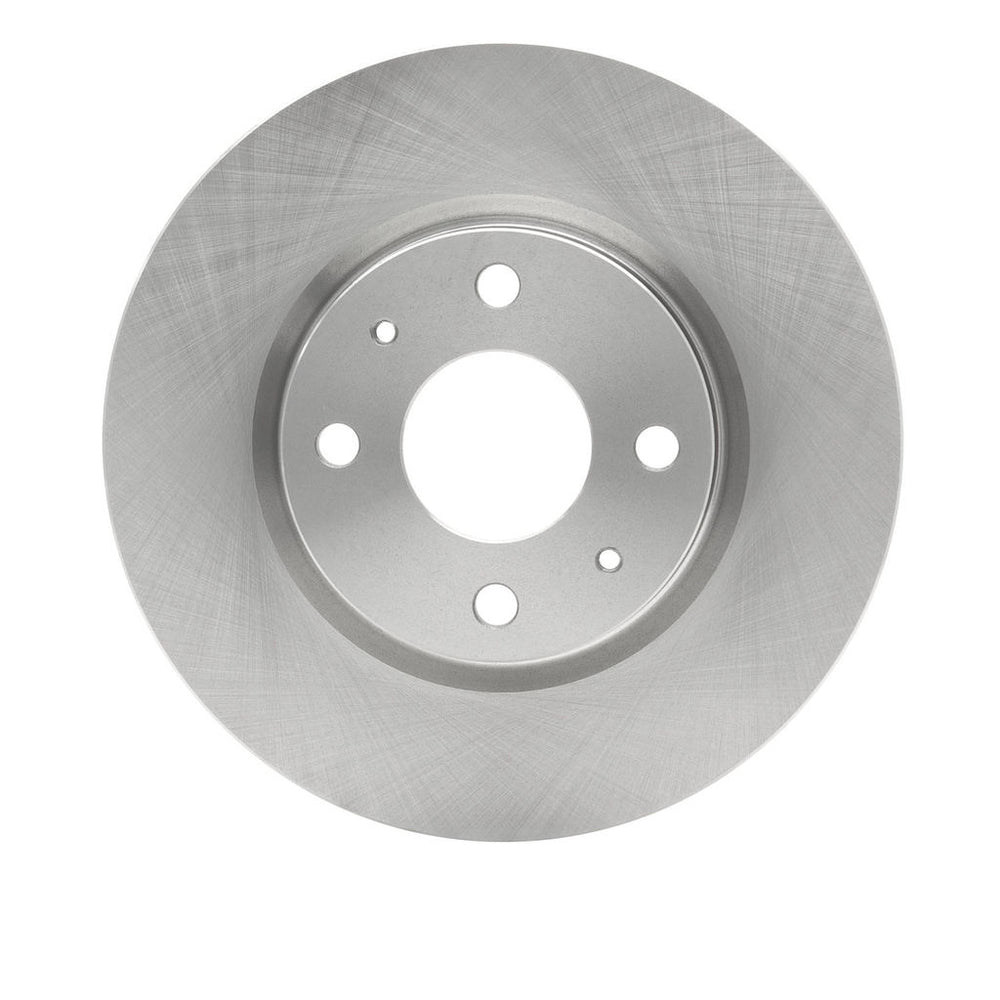 DFC 08-11 Ford Focus Front Brake Rotor