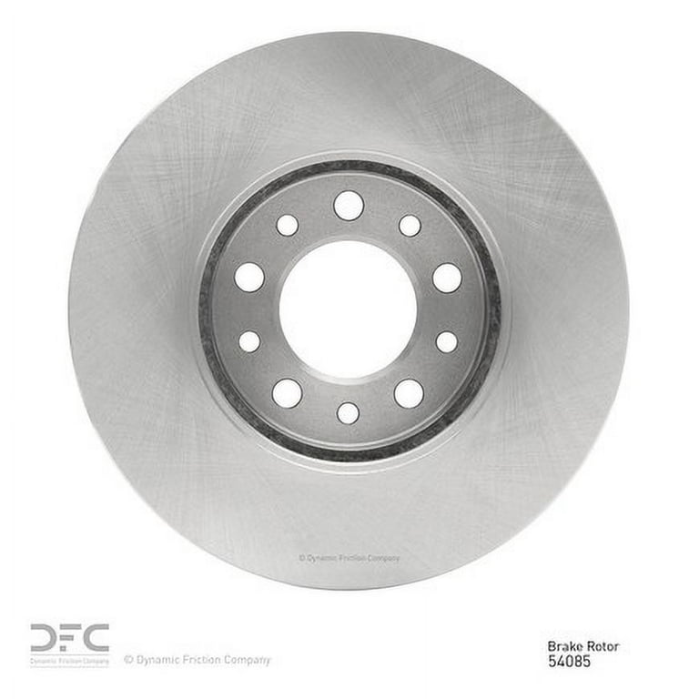 DFC 99-03 Ford Windstar Front Brake Rotor