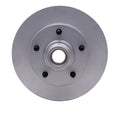 DFC 94-03 Ford E-150 Econoline Club Wagon Front Brake Rotor